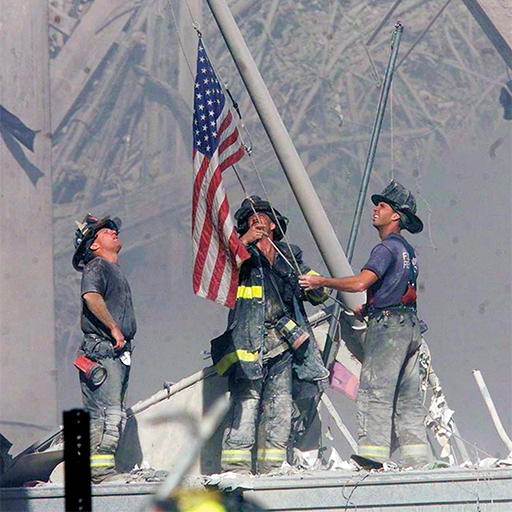 american flag