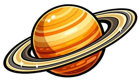 saturn
