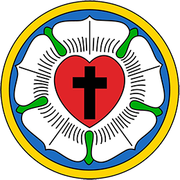 Luther Seal